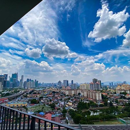10Mins To Klcc W Lrt+Mall+Netflix Muji Urban Kuala Lumpur Luaran gambar