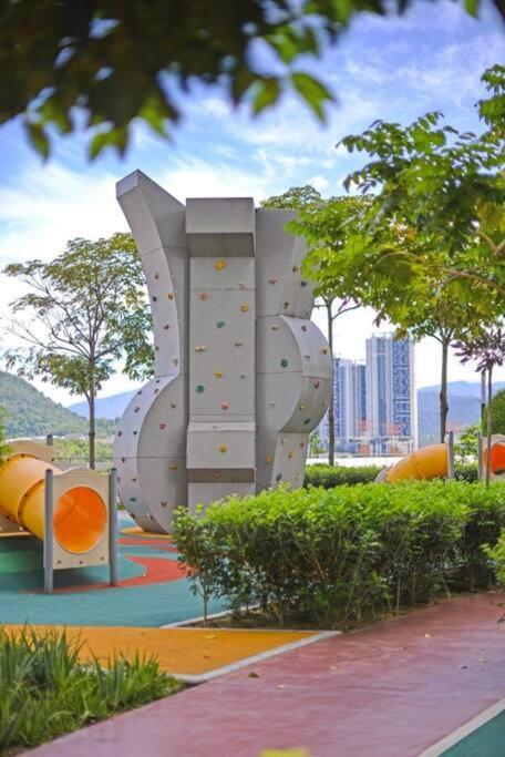 10Mins To Klcc W Lrt+Mall+Netflix Muji Urban Kuala Lumpur Luaran gambar