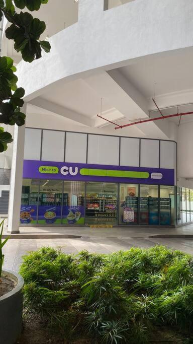 10Mins To Klcc W Lrt+Mall+Netflix Muji Urban Kuala Lumpur Luaran gambar